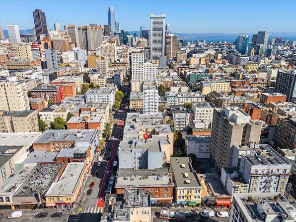 Ofarrell Sanfrancisco, listing photo 9