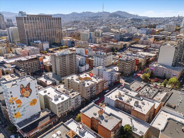 Ofarrell Sanfrancisco, listing photo 4