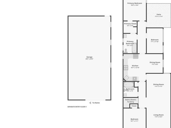 2940 Laguna St, listing photo 33