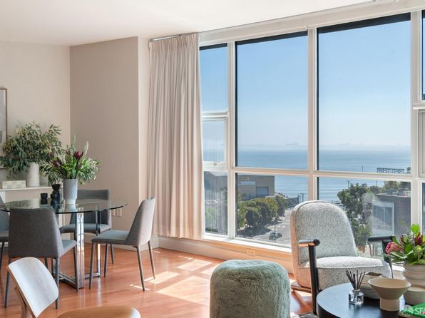 330 Mission Bay Blvd #805, listing photo 12