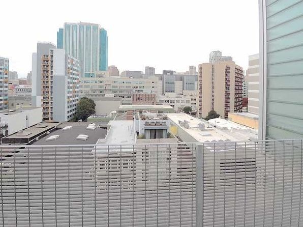 855 Folsom St APT 916, listing photo 32
