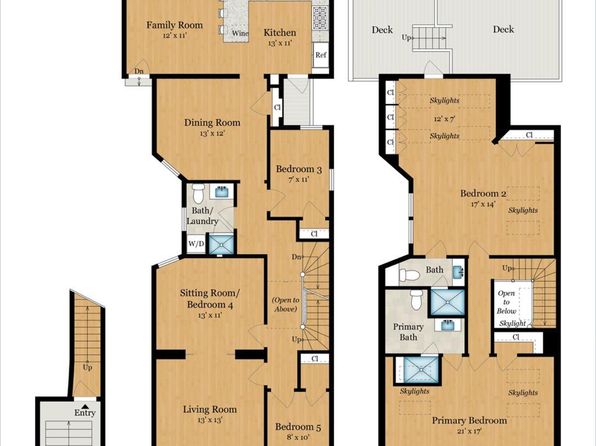 503 Capp St, listing photo 57
