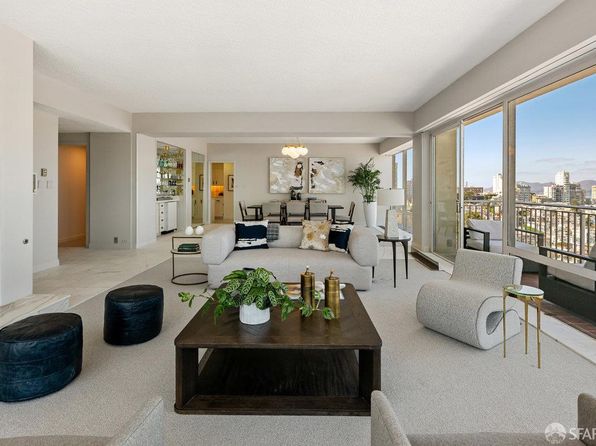 1750 Taylor St Unit 1001, listing photo 25