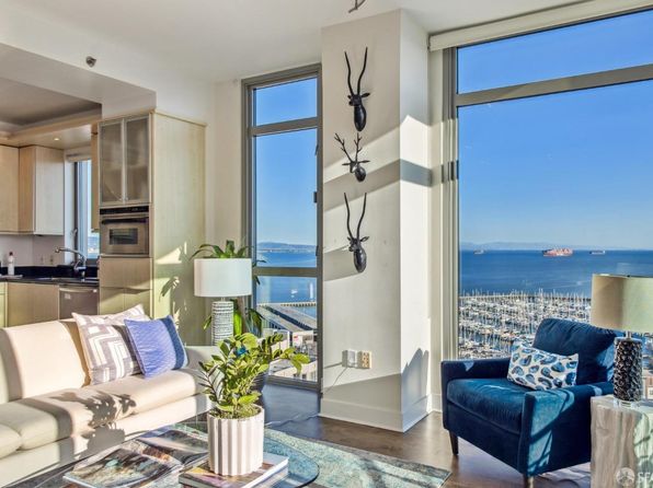 229 Brannan St Unit 18E, listing photo 2