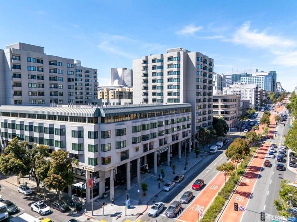 601 Van Ness Ave APT 110, listing photo 1