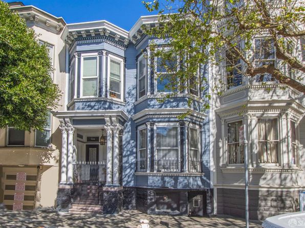 1454 Waller St, listing photo 1