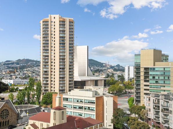 1 Daniel Burnham Ct APT 912, listing photo 27