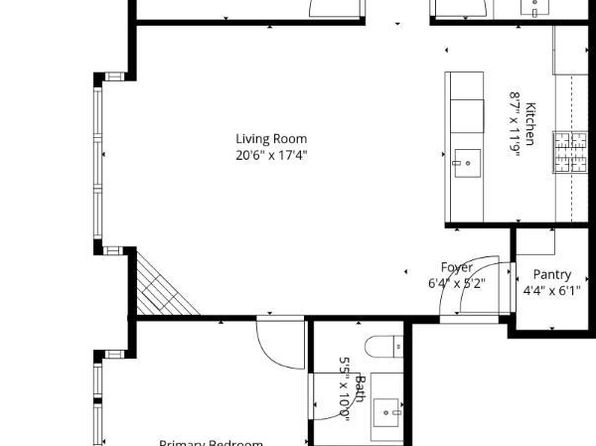 238 Olive St APT 302, listing photo 41