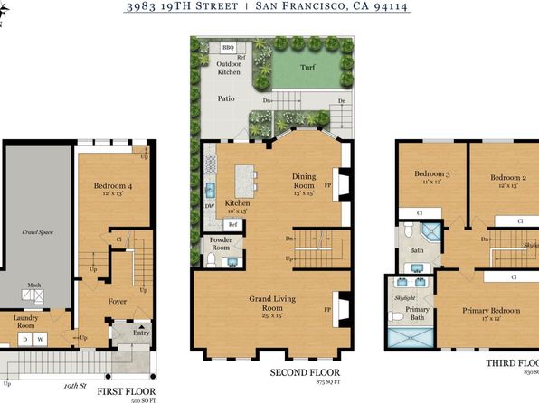 3983 19th St, listing photo 51