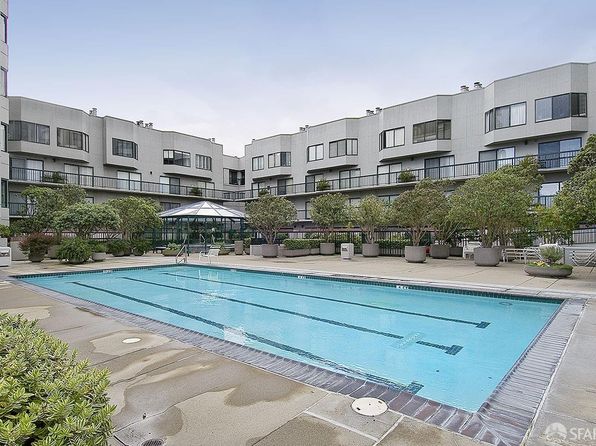 601 Van Ness Ave APT 71, listing photo 33