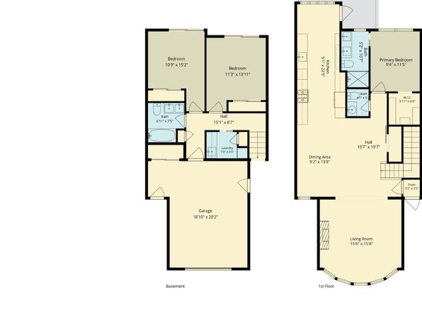 1434 46th Ave, listing photo 41