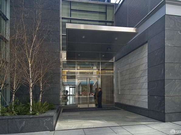 301 Mission St APT 52B, listing photo 38