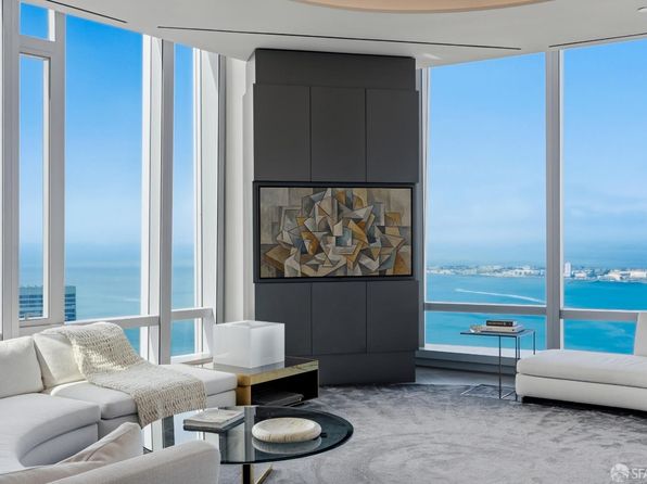 181 Fremont St #Penthouse 70, listing photo 10