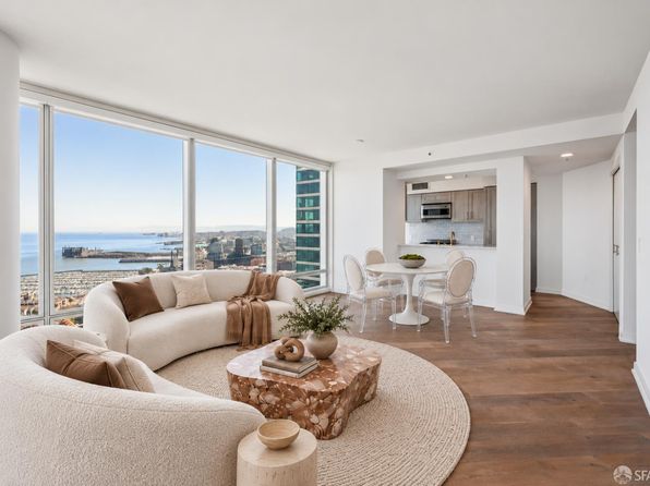 401 Harrison St APT 34E, listing photo 5