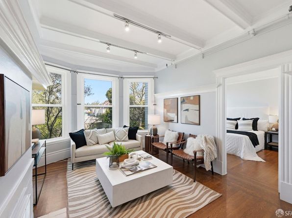 1452 Waller St #2, listing photo 1