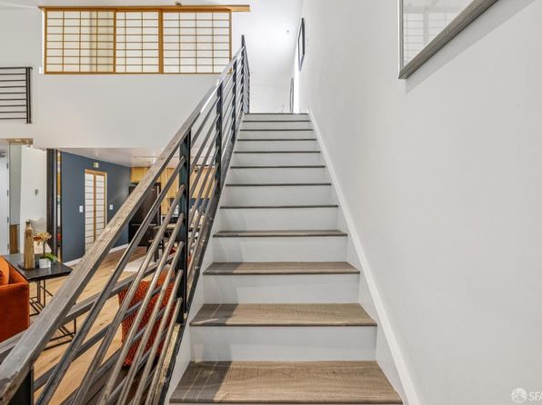 281 Clara St Unit 1, listing photo 11