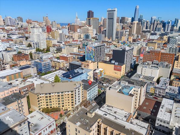Turk Sanfrancisco, listing photo 4