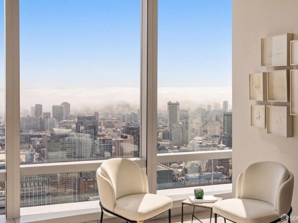 181 Fremont St #Penthouse 70, listing photo 61