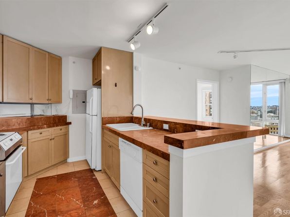 1483 Sutter St Unit 1204, listing photo 13