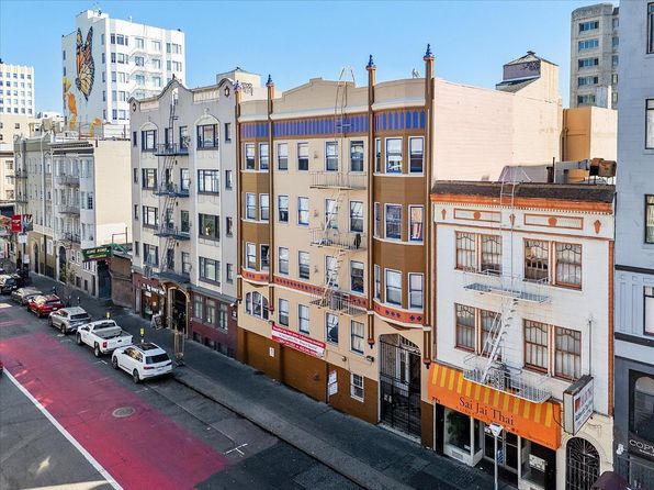 Ofarrell Sanfrancisco, listing photo 33