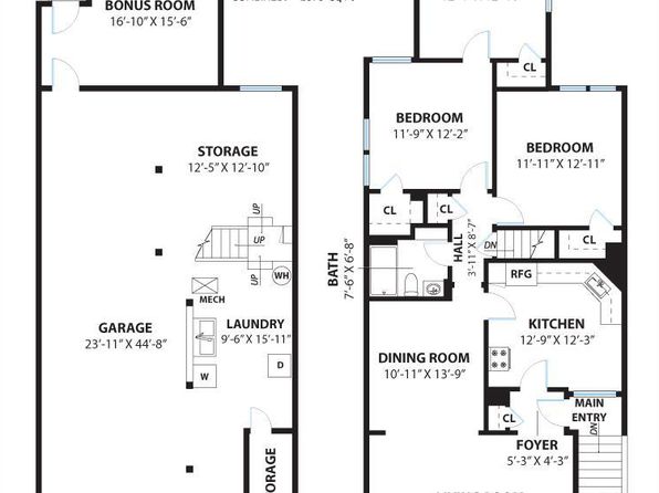 260 Rome St, listing photo 37