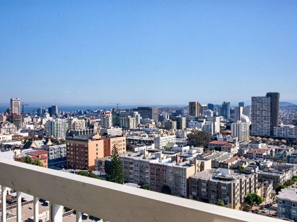 2200 Sacramento St APT 1301, listing photo 13