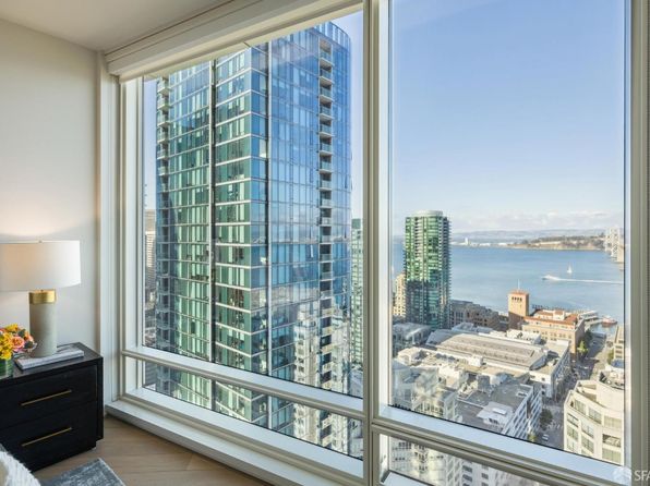 401 Harrison St APT 31D, listing photo 22