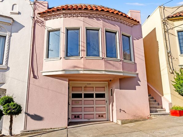 779 43rd Ave, listing photo 1
