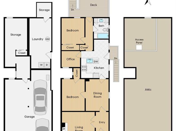 410 29th St, listing photo 10