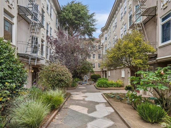 2040 Fell St APT 2, listing photo 4