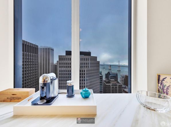301 Mission St APT 40D, listing photo 12