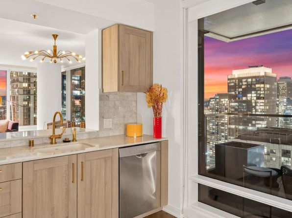401 Harrison St APT 32B, listing photo 5