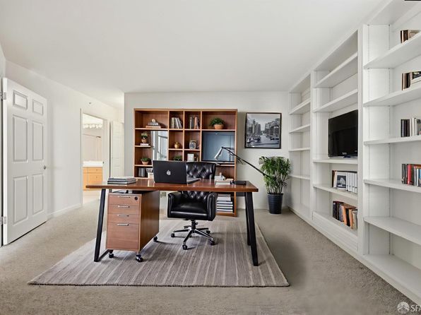 1483 Sutter St Unit 405, listing photo 25
