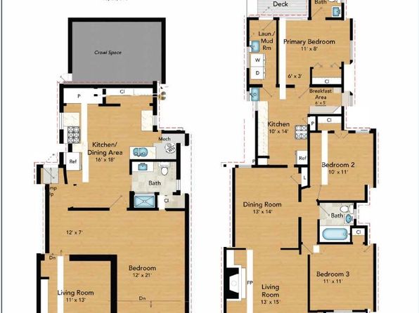 631 London St, listing photo 59