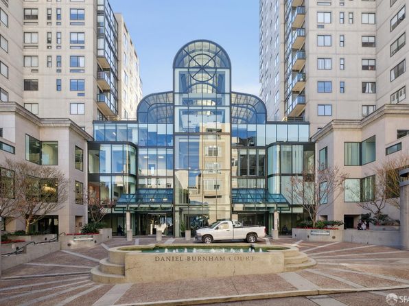 1 Daniel Burnham Ct APT 912, listing photo 36