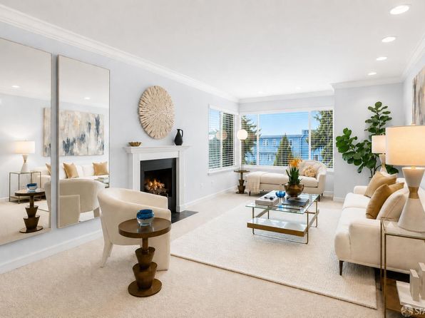5320 Diamond Heights Blvd #207K, listing photo 1