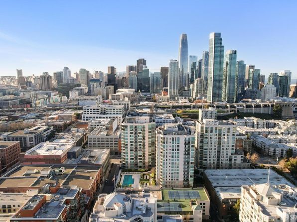 229 Brannan St Unit 18E, listing photo 64